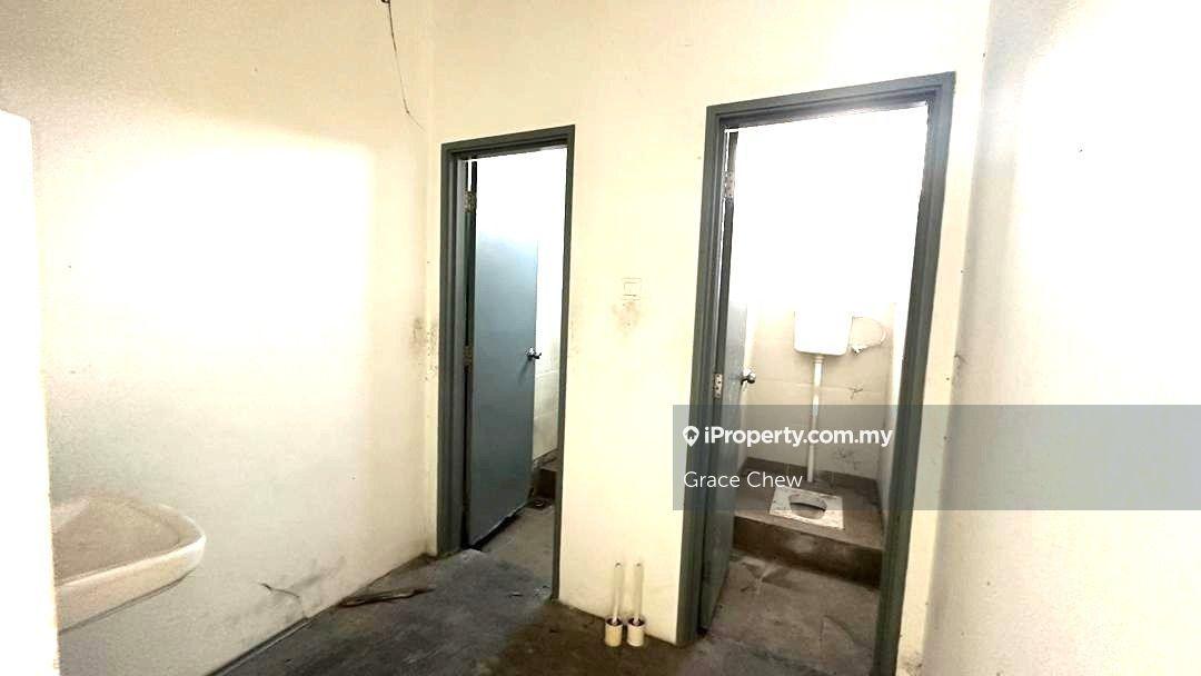 Semi-D Factory for Rent in Taman Impian Emas, Skudai by Grace Chew - iProperty.com.my