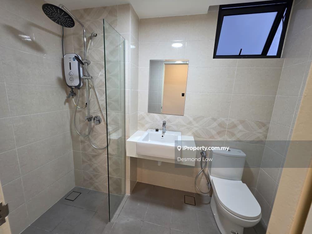 Kondominium untuk Disewa di Brezza Hill oleh Desmond Low - iProperty.com.my