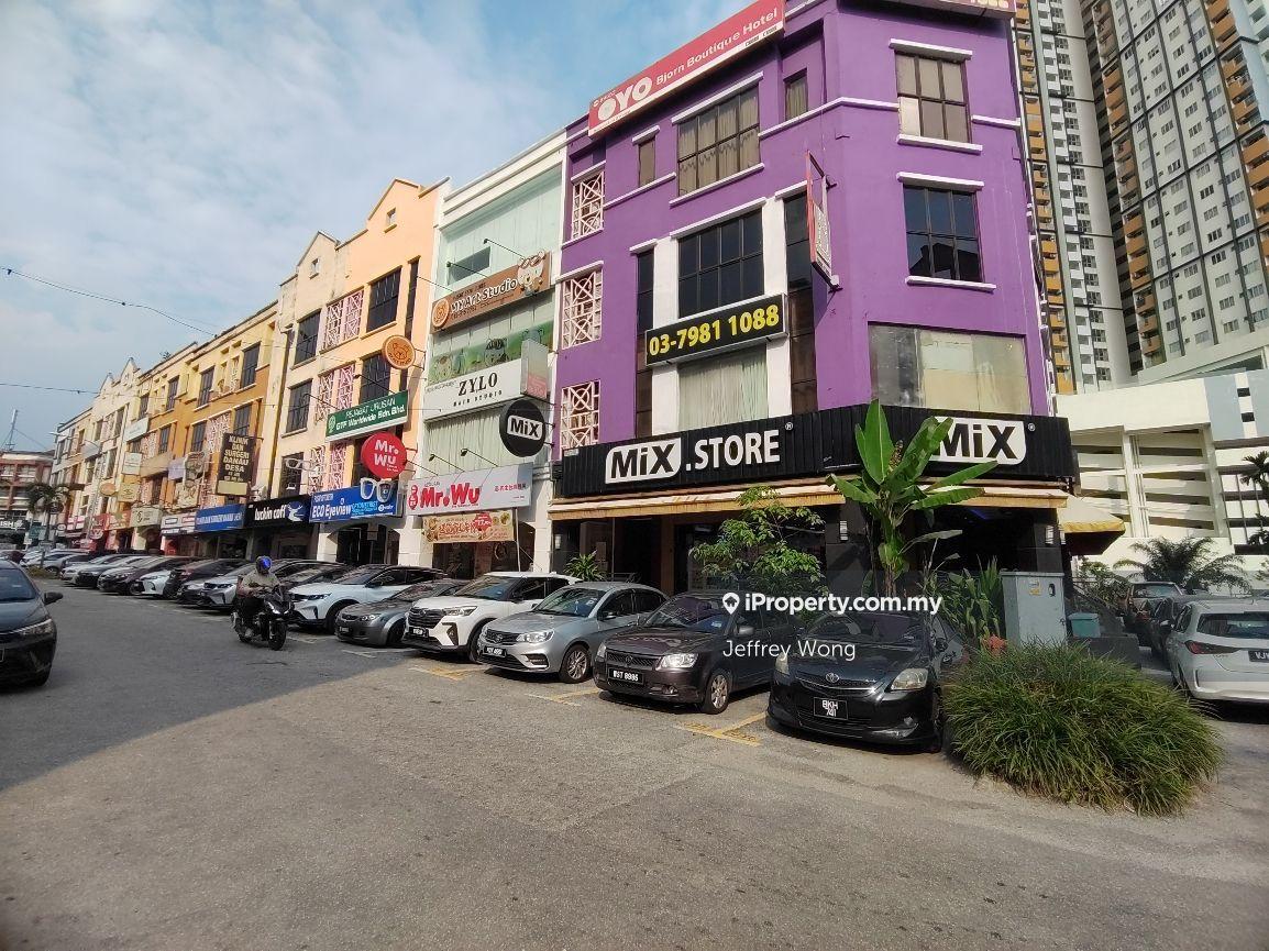 Shop for Rent in Taman Danau Desa, Taman Desa by Jeffrey Wong - iProperty.com.my