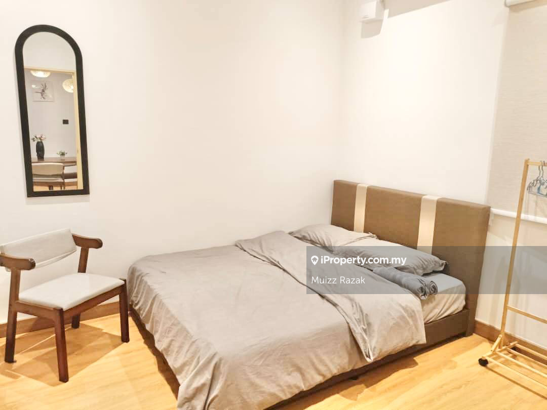 Rumah Berangkai 2 Tingkat untuk Dijual di Setia Indah U13, Shah Alam oleh Muizz Razak - iProperty.com.my