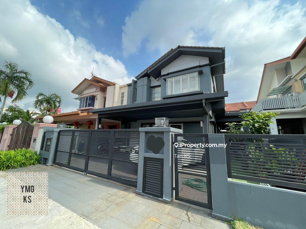 2-storey Terraced House for Sale in Bandar Botanic, Klang by Tan KS - iProperty.com.my