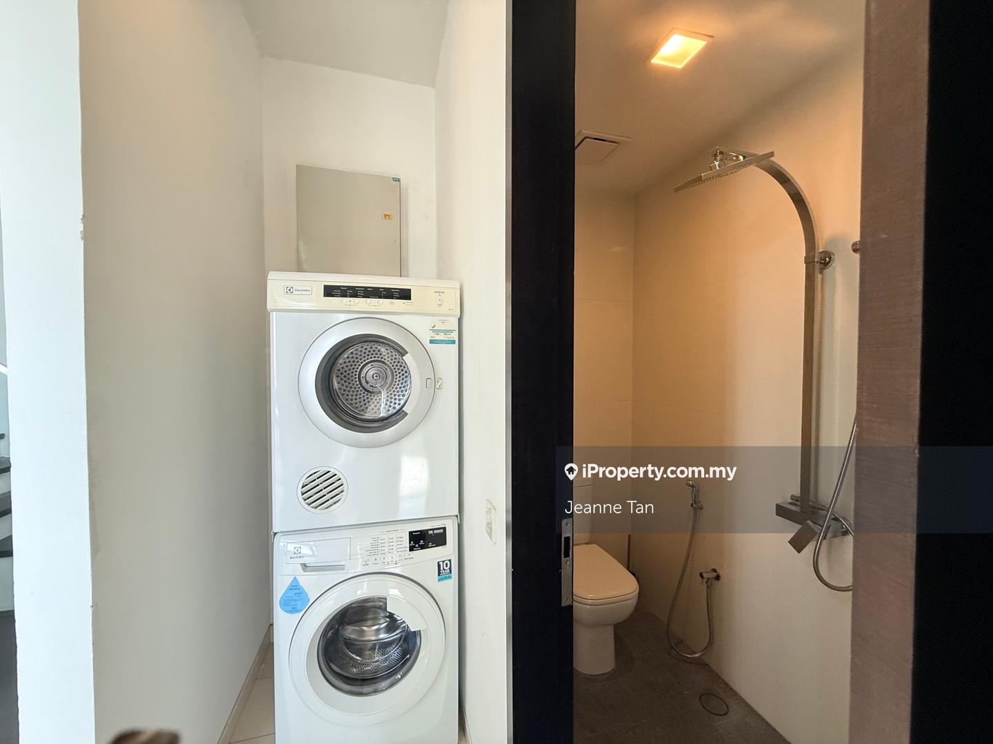 Service Residence for Sale in Clearwater Residences by Jeanne Tan - iProperty.com.my