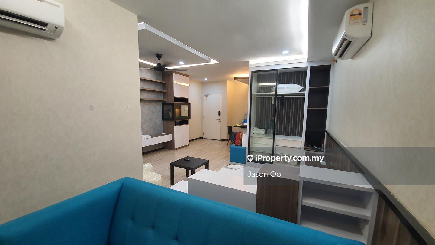 Condominium for Rent in Mansion One by Jason Ooi - iProperty.com.my