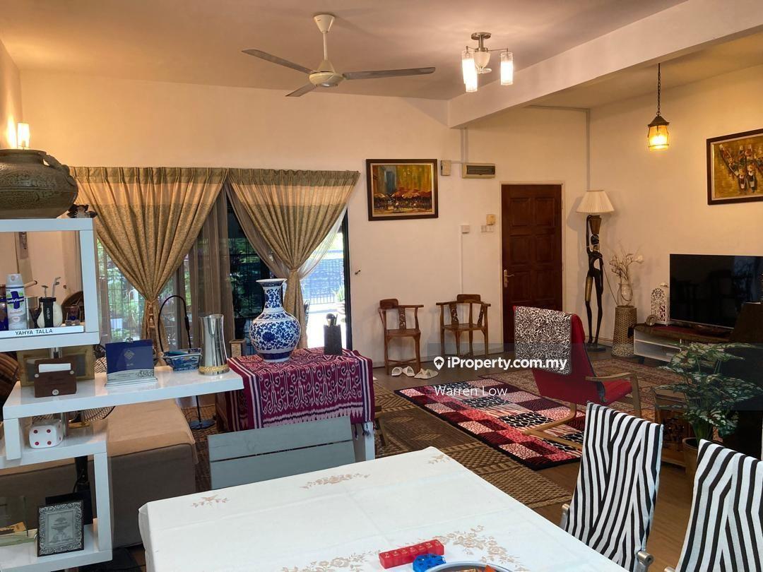 Terraced House for Sale in Bayu Damansara, Petaling Jaya by Warren Low - iProperty.com.my