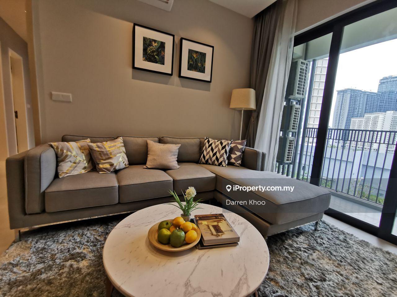 Residensi Servis untuk Dijual di The Goodwood Residence oleh Darren Khoo - iProperty.com.my