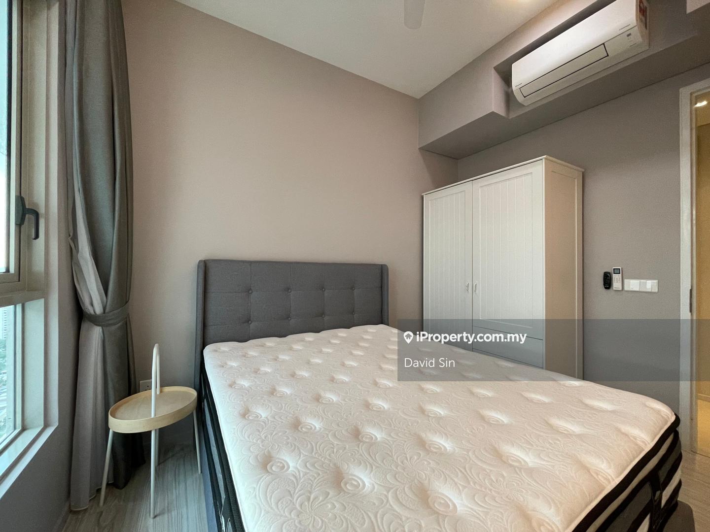 Service Residence for Rent in Cantara Residences by David Sin - iProperty.com.my