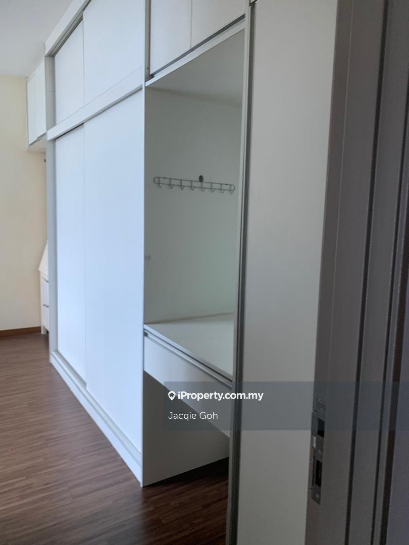 Residensi Servis untuk Disewa di The Loft @ ZetaPark oleh Jacqie Goh - iProperty.com.my