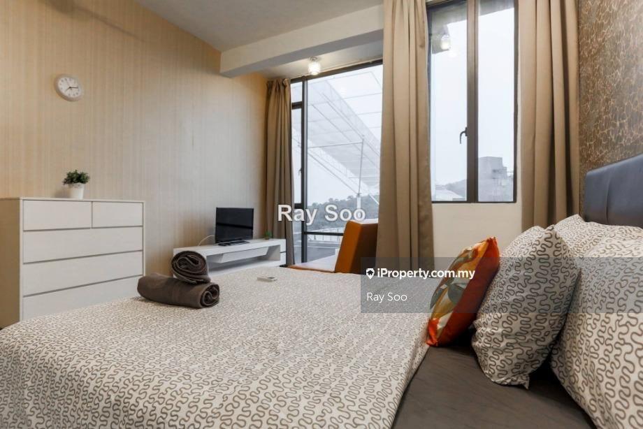 Service Residence for Sale in Empire Damansara by Ray Soo - iProperty.com.my