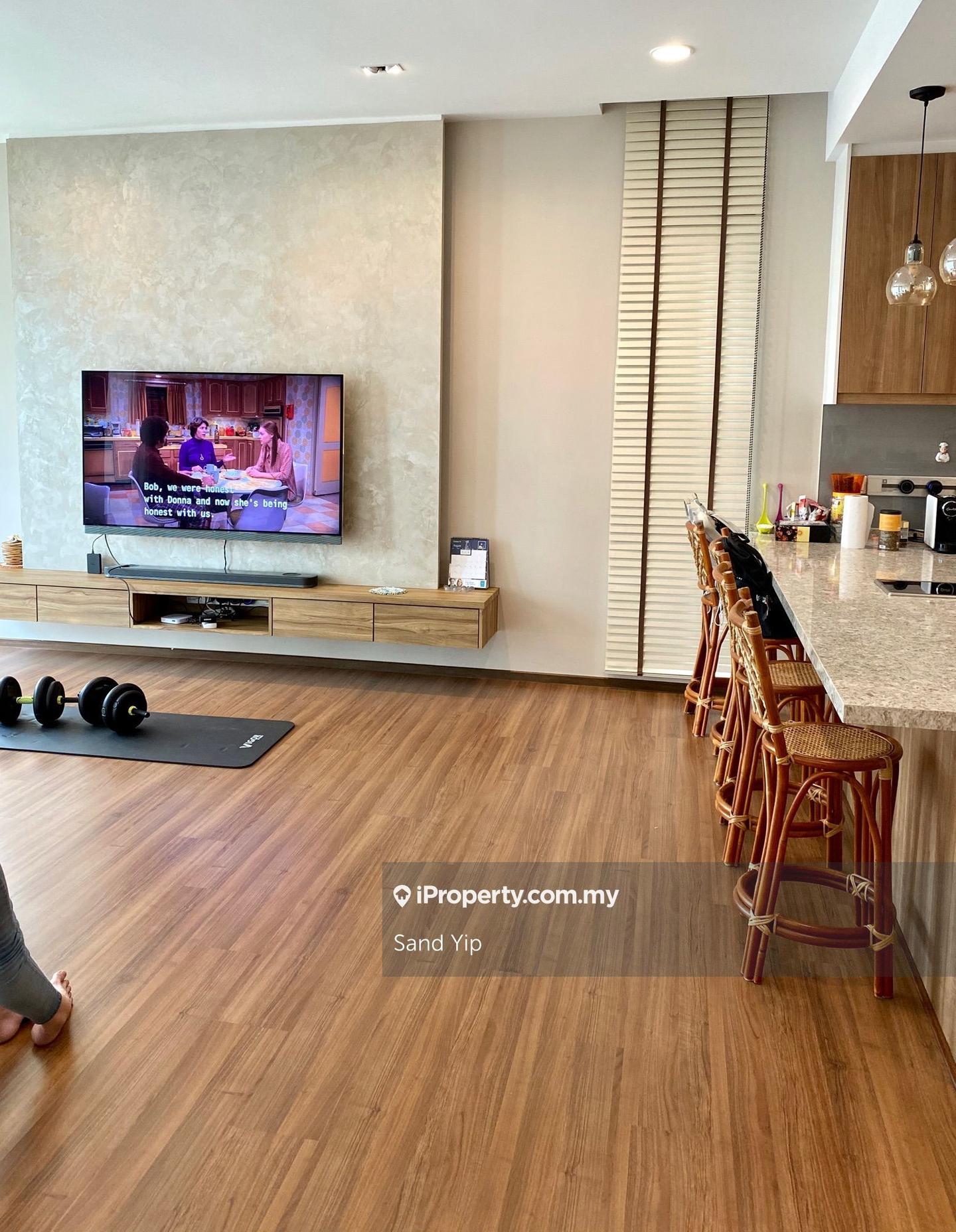 Service Residence for Rent in The Potpourri by Sand Yip - iProperty.com.my