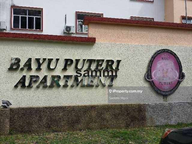 Apartment for Sale in Bayu Puteri by Sammi Hooi - iProperty.com.my