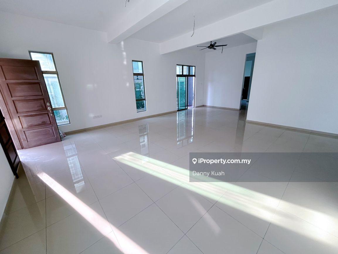 Semi-Detached House for Sale in Taman Saujana Tehel, Bukit Katil by Danny Kuah - iProperty.com.my