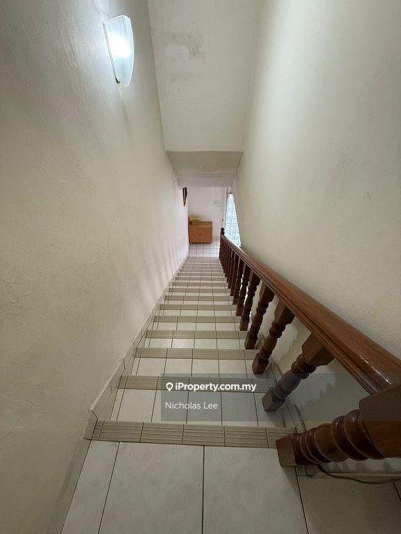 2-storey Terraced House for Sale in Taman Tawas Jaya, Ipoh by Nicholas Lee - iProperty.com.my