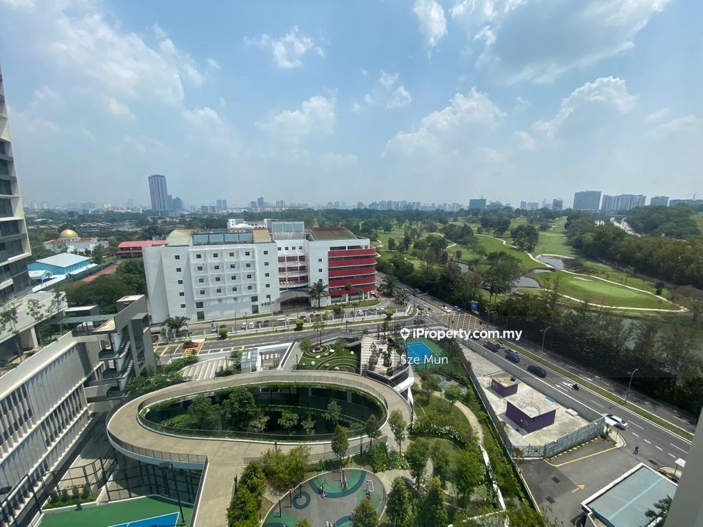 Condominium for Sale in Panorama Residences by Sze Mun - iProperty.com.my