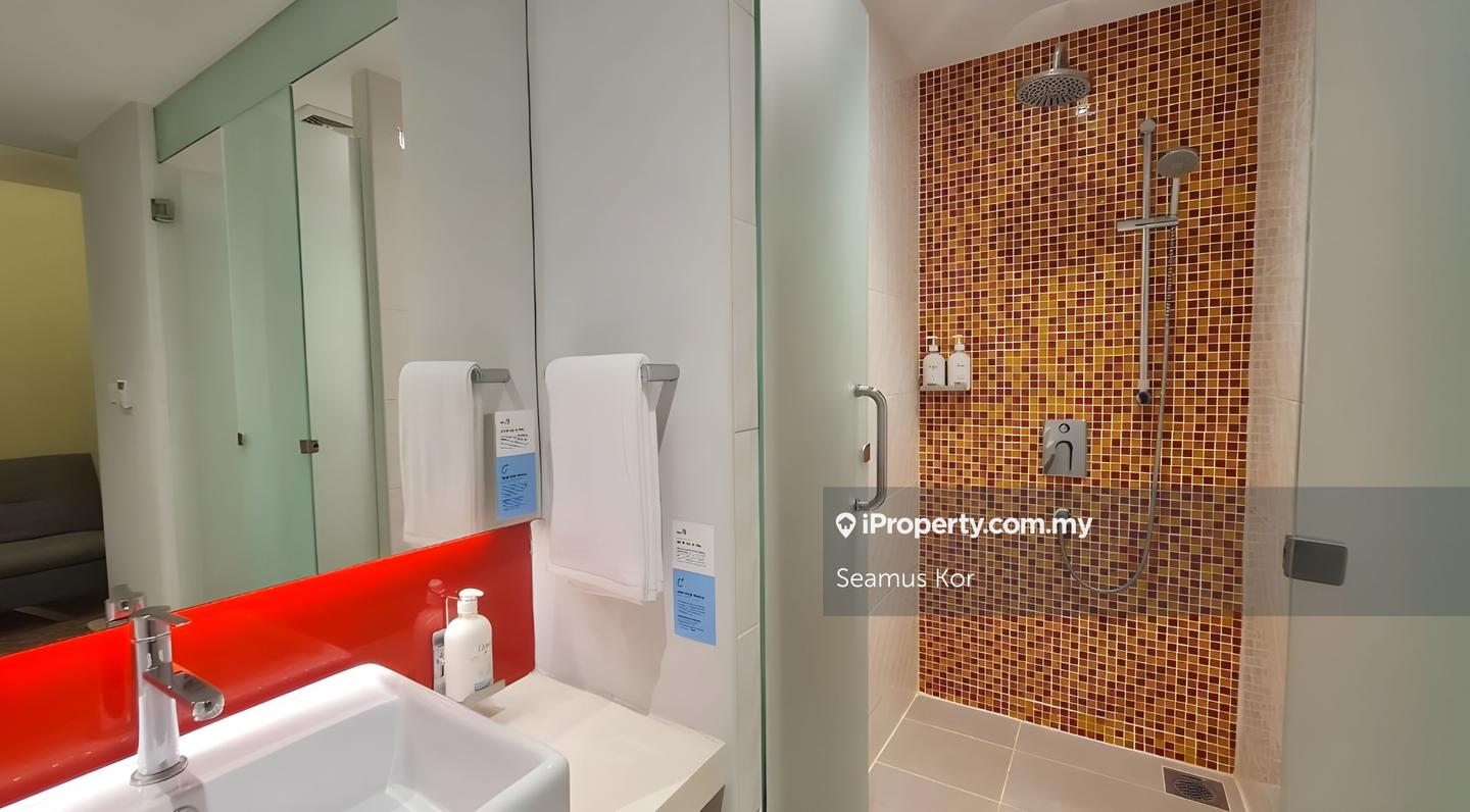 Hotel / Resort untuk Dijual di Kl Sentral, Kuala Lumpur oleh Seamus Kor - iProperty.com.my