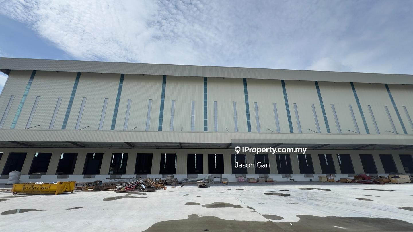 Warehouse for Rent in Seksyen 33, Shah Alam by Jason Gan - iProperty.com.my