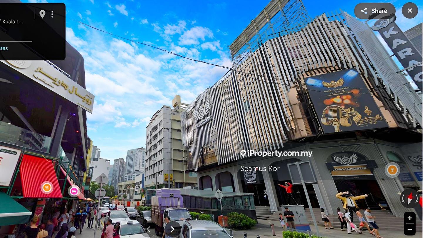 Hotel / Resort for Sale in Bukit Bintang, KL City Centre by Seamus Kor - iProperty.com.my