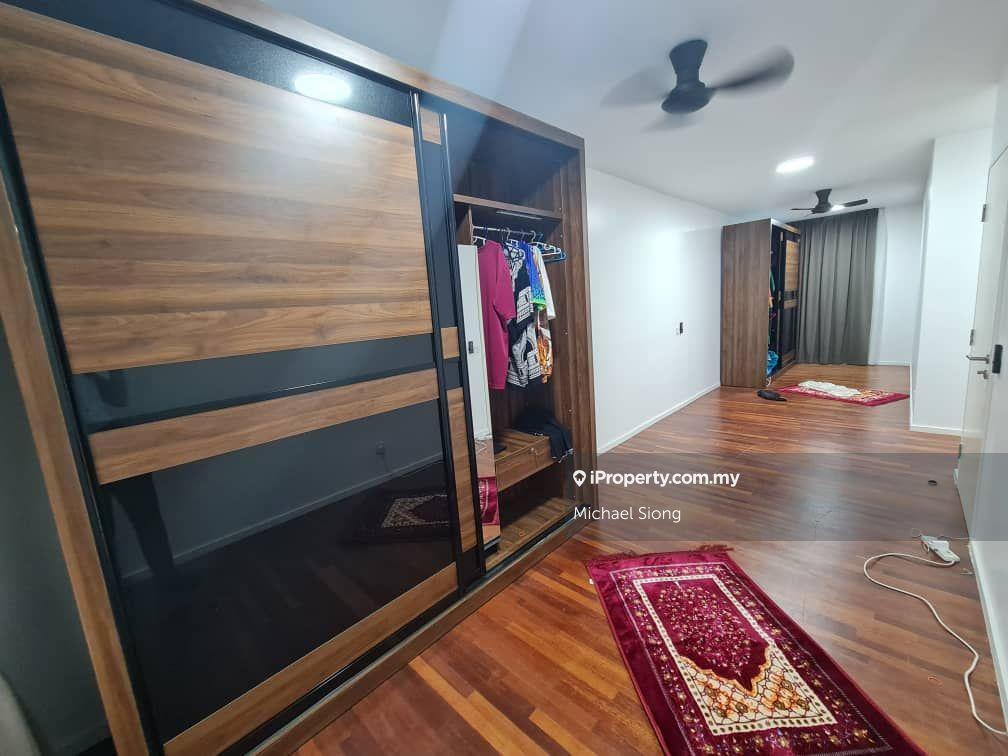 Rumah Berangkai 3 Tingkat untuk Dijual di Tamansari Camelia , Anggun 3 , Rawang , 3 Storey, Rawang oleh Michael Siong - iProperty.com.my