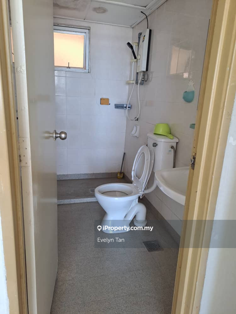 Service Residence for Rent in Rhythm Avenue by Evelyn Tan - iProperty.com.my