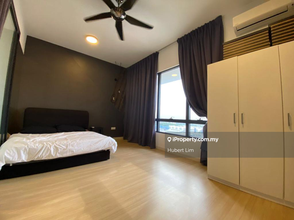 Service Residence for Rent in USJ One (You One) by Hubert Lim - iProperty.com.my