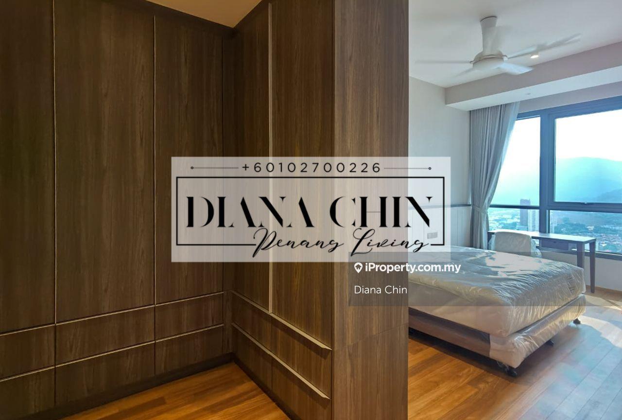 Service Residence for Rent in Marriott Residence @ Gurney by Diana Chin - iProperty.com.my
