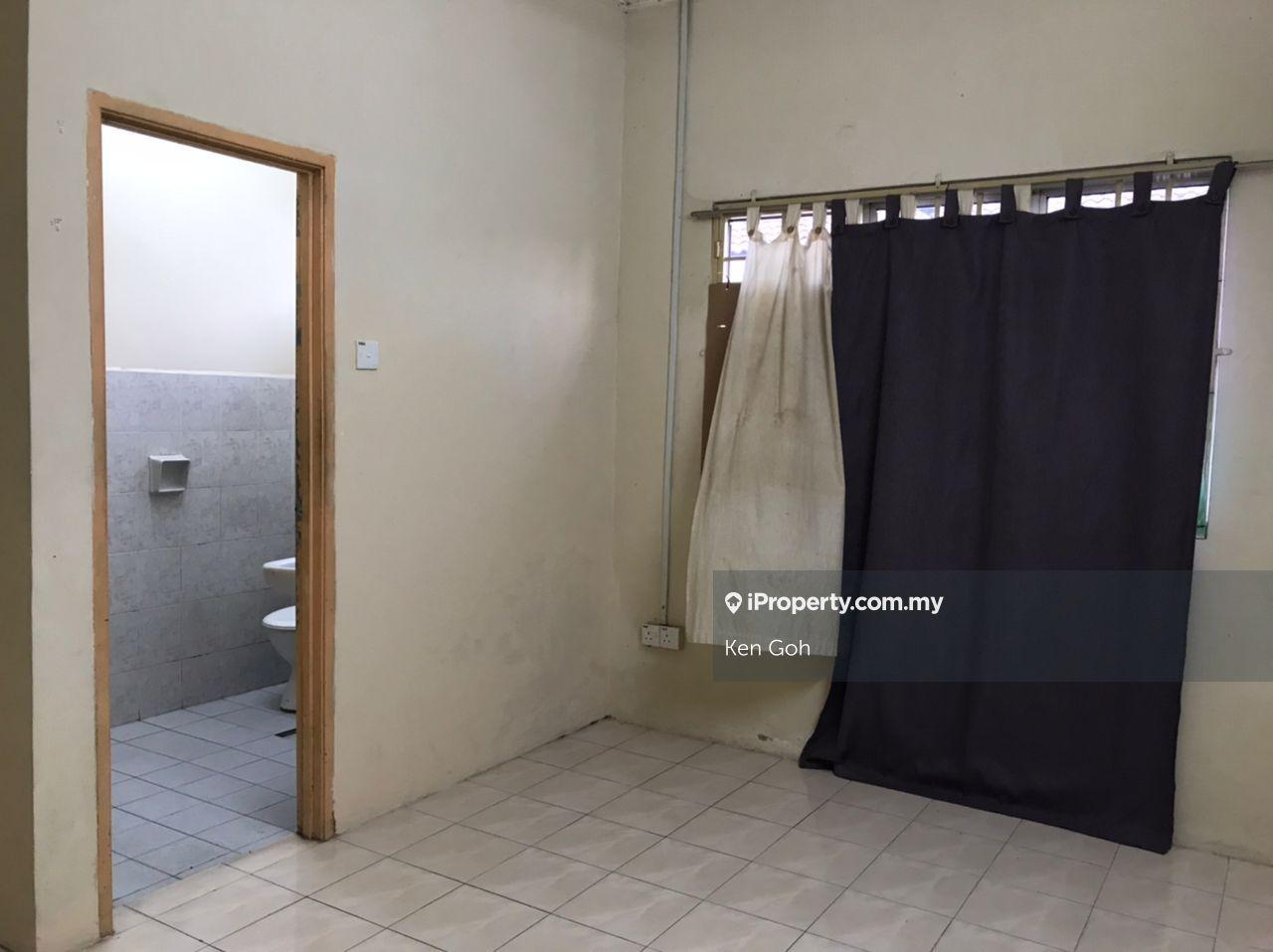 2.5-storey Terraced House for Rent in Taman Sutera Prima, Seberang Jaya by Ken Goh - iProperty.com.my