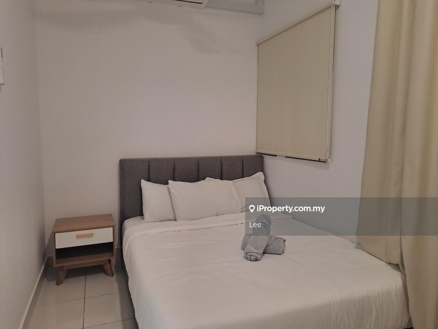 Service Residence for Rent in Vision City Youth City by Lee - iProperty.com.my