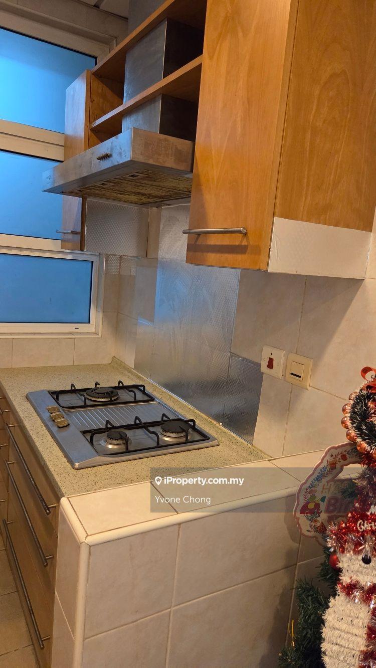 Kondominium untuk Disewa di Mont Kiara Aman oleh Yvone Chong - iProperty.com.my