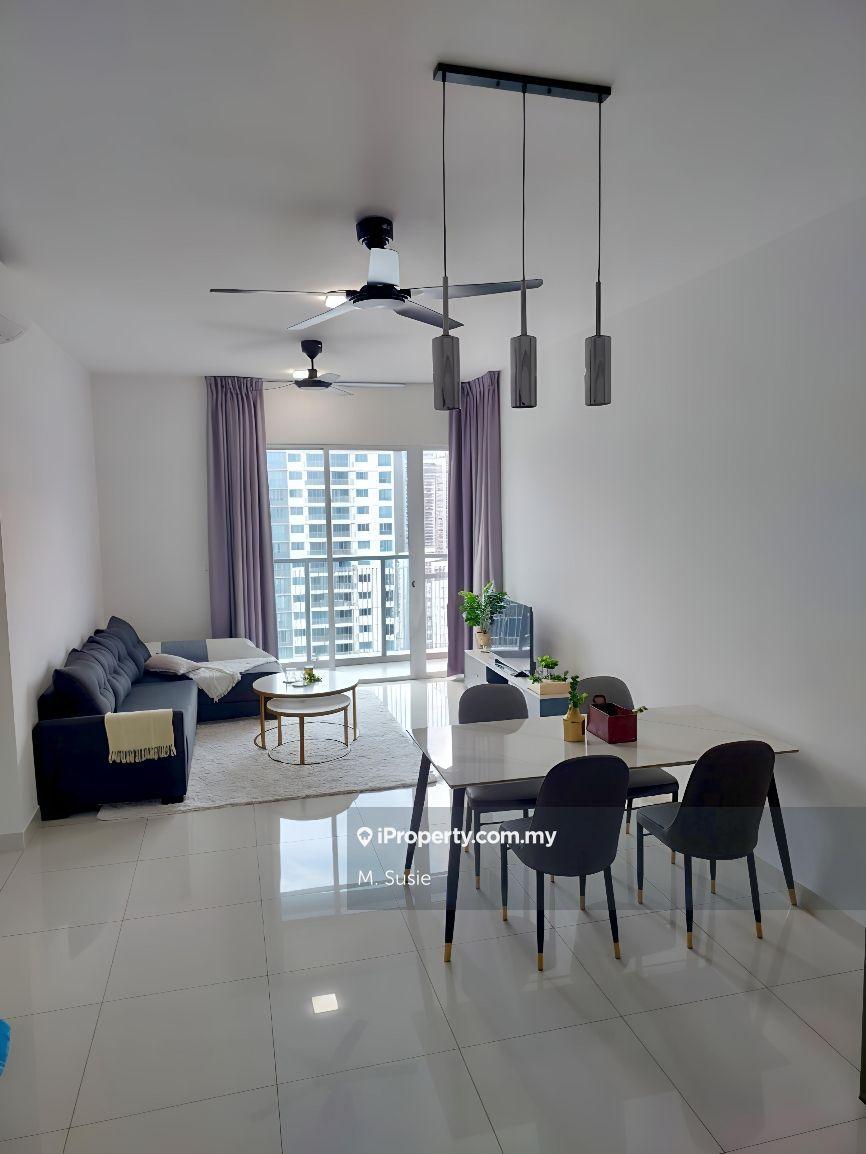 Condominium for Rent in Inspirasi by M. Susie - iProperty.com.my