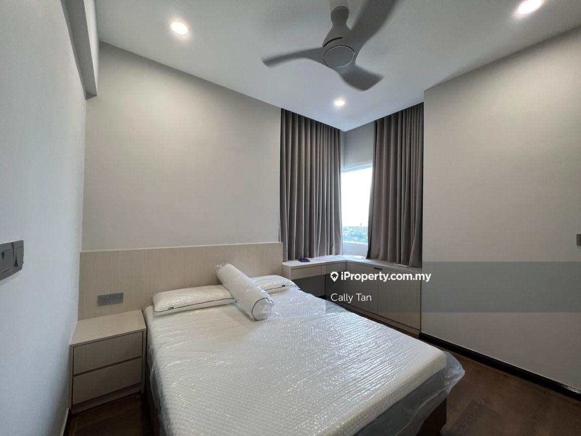 Condominium for Rent in The Northshore Gardens by Cally Tan - iProperty.com.my