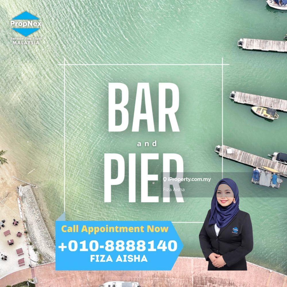 Condominium for Sale in Royal Strand @ Country Garden Danga Bay by Fiza Aisha - iProperty.com.my