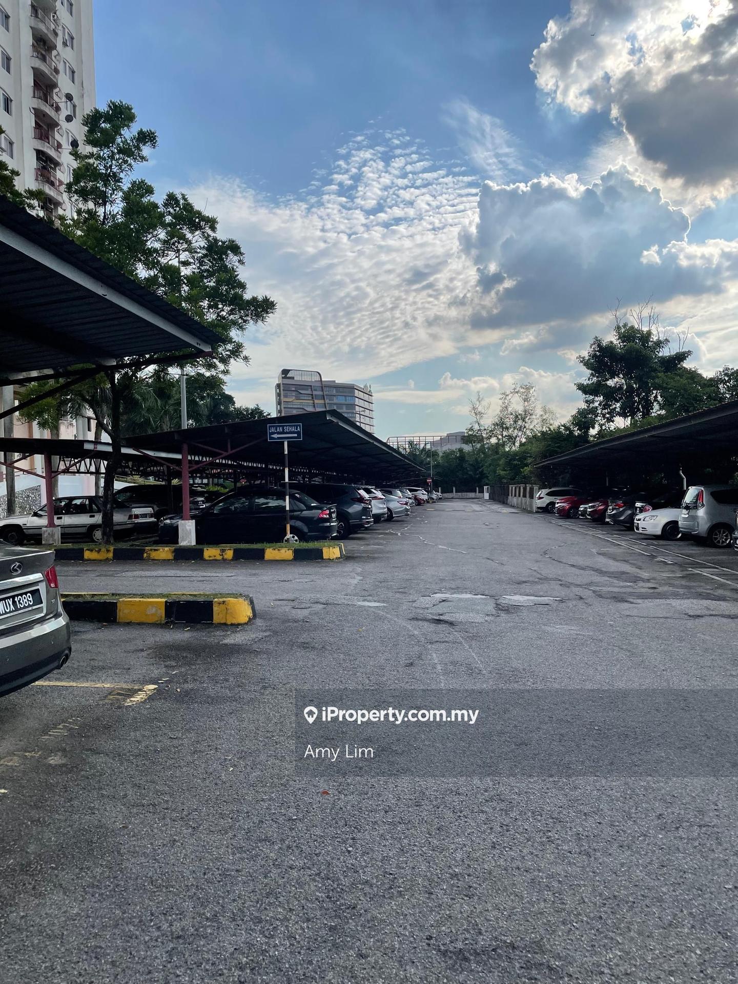 Kondominium untuk Dijual di Casa Puteri Condominium oleh Amy Lim - iProperty.com.my