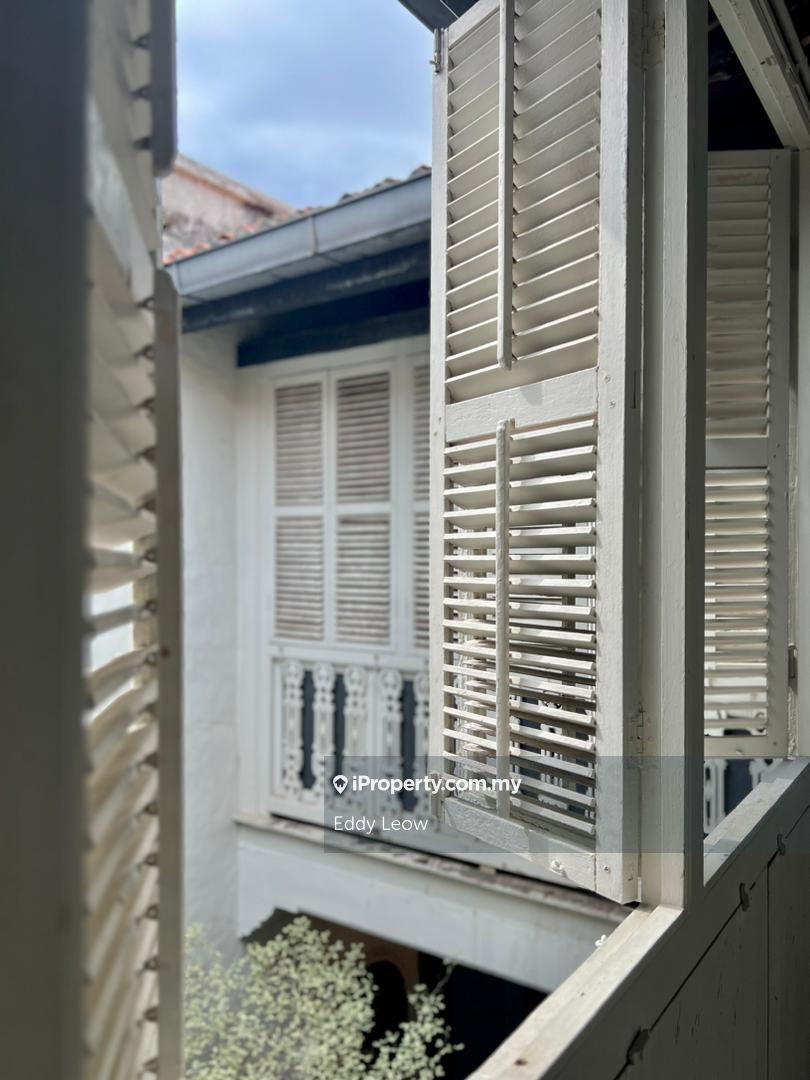 Shop for Rent in Jalan Tun Tan Cheng Lock, Melaka City by Eddy Leow - iProperty.com.my