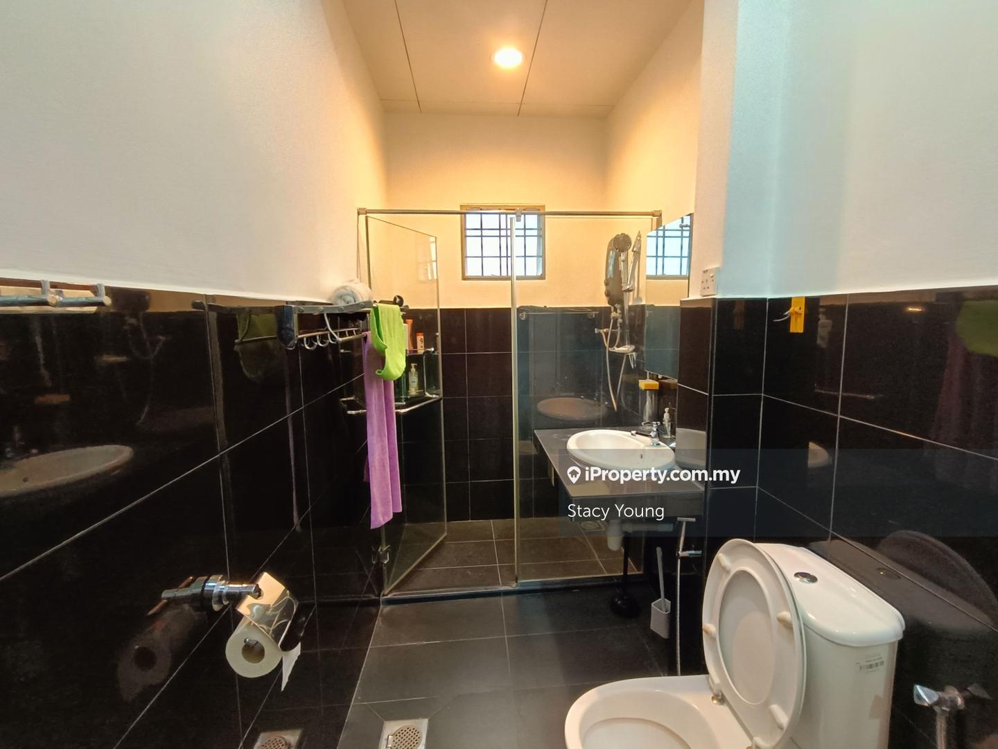 2-storey Terraced House for Sale in Taman Segar Perdana, Cheras by Stacy Young - iProperty.com.my