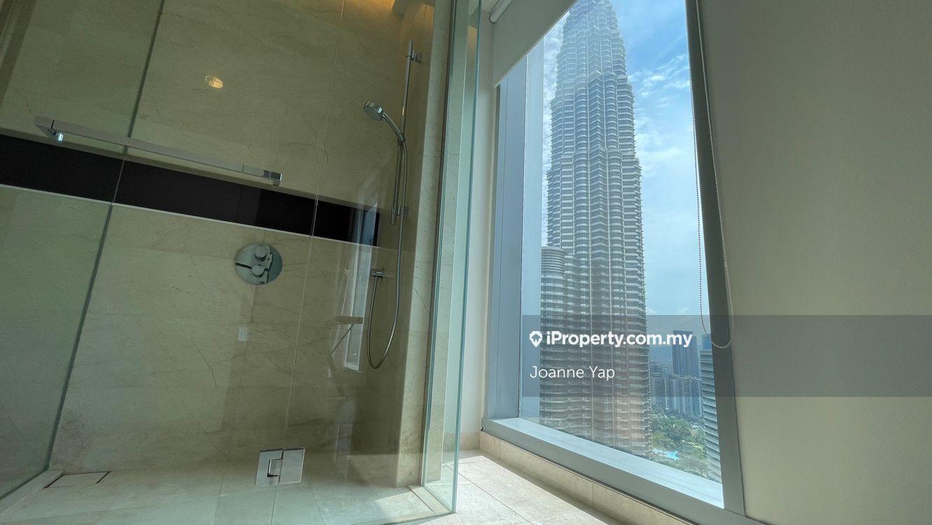 Service Residence for Rent in Tropicana The Residences by Joanne Yap - iProperty.com.my