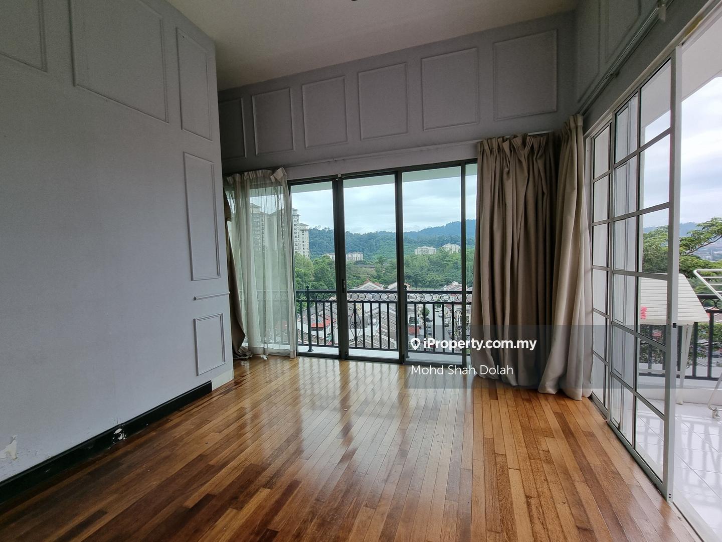 Bungalow House for Sale in Ampang Setiahill, Ampang by Mohd Shah Dolah - iProperty.com.my