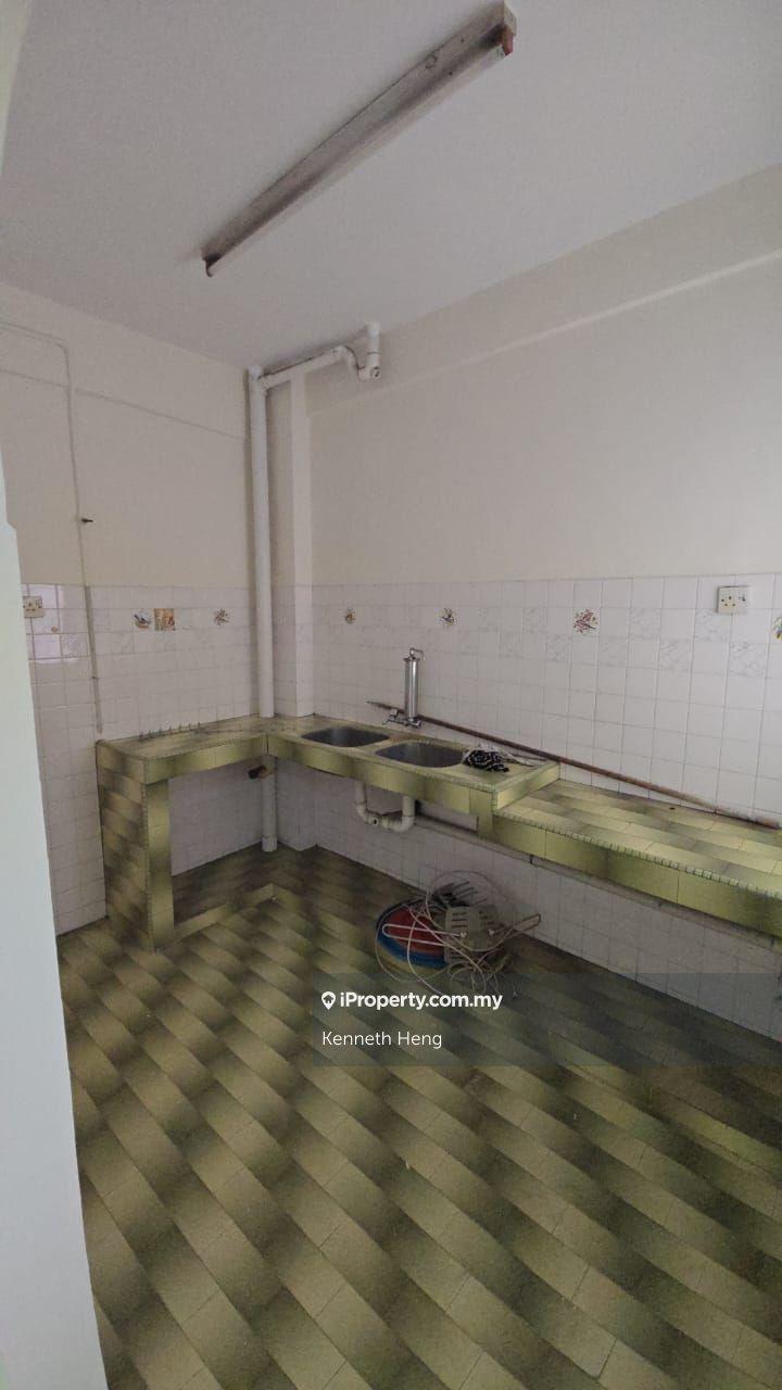 Rumah Pangsa untuk Dijual di Nuri oleh Kenneth Heng - iProperty.com.my