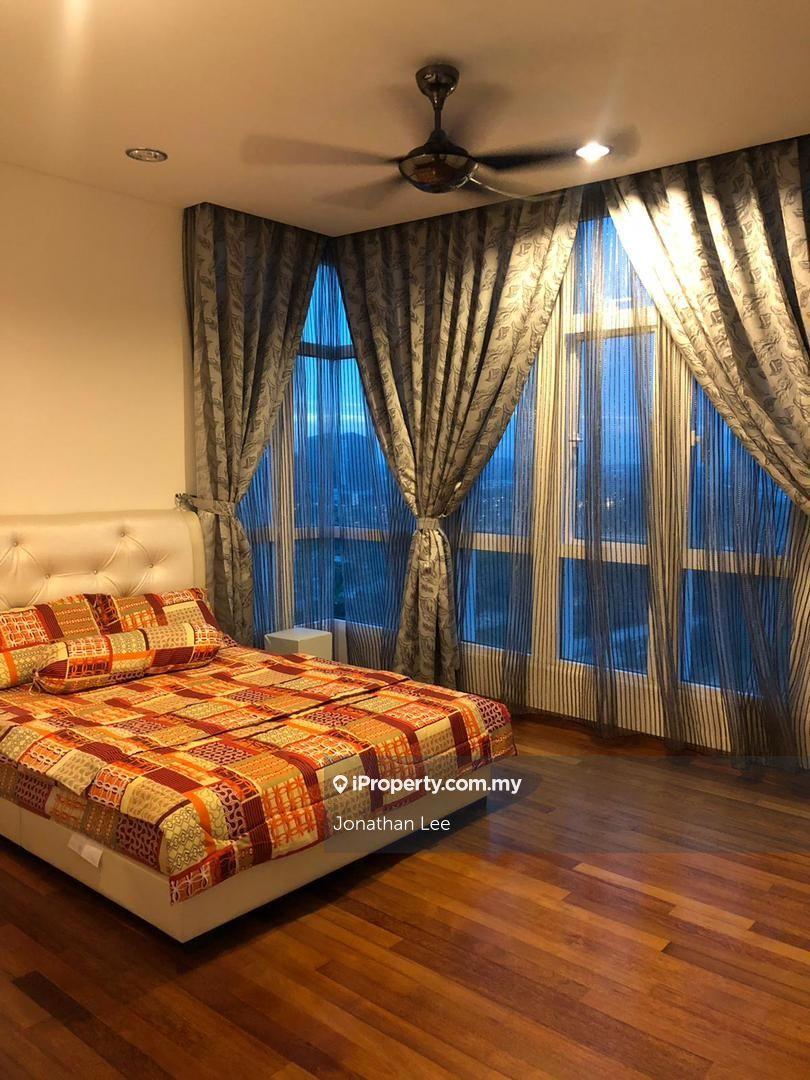 Service Residence for Sale in 1Medini by Jonathan Lee - iProperty.com.my