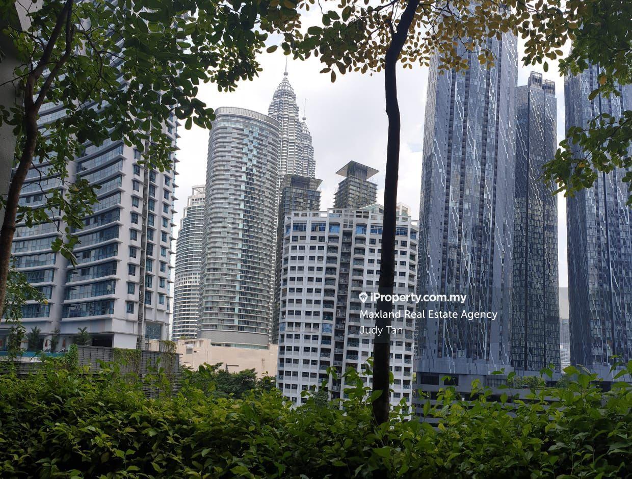 Service Residence for Rent in The Mews by Judy Tan - iProperty.com.my