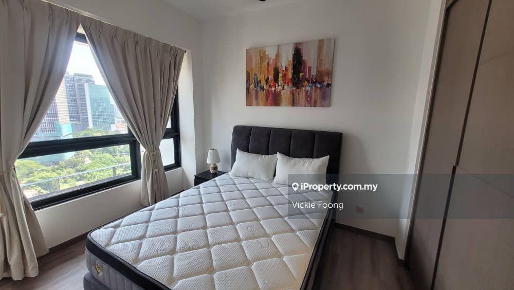 Service Residence for Rent in Agile Bukit Bintang by Vickie Foong - iProperty.com.my