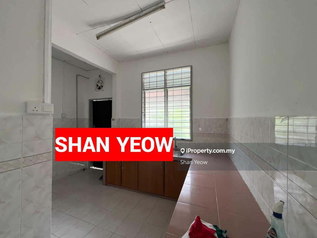 Rumah Berangkai 1 Tingkat untuk Dijual di Bandar Tasek Mutiara, Simpang Ampat oleh Shan Yeow - iProperty.com.my