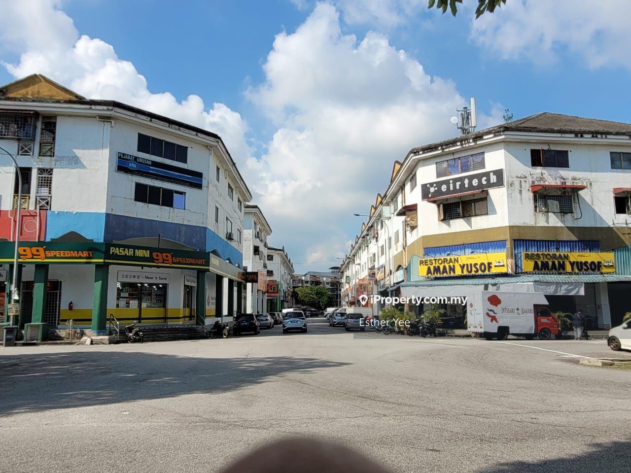 Shop for Sale in Pandan Indah, Ampang by Esther Yee - iProperty.com.my