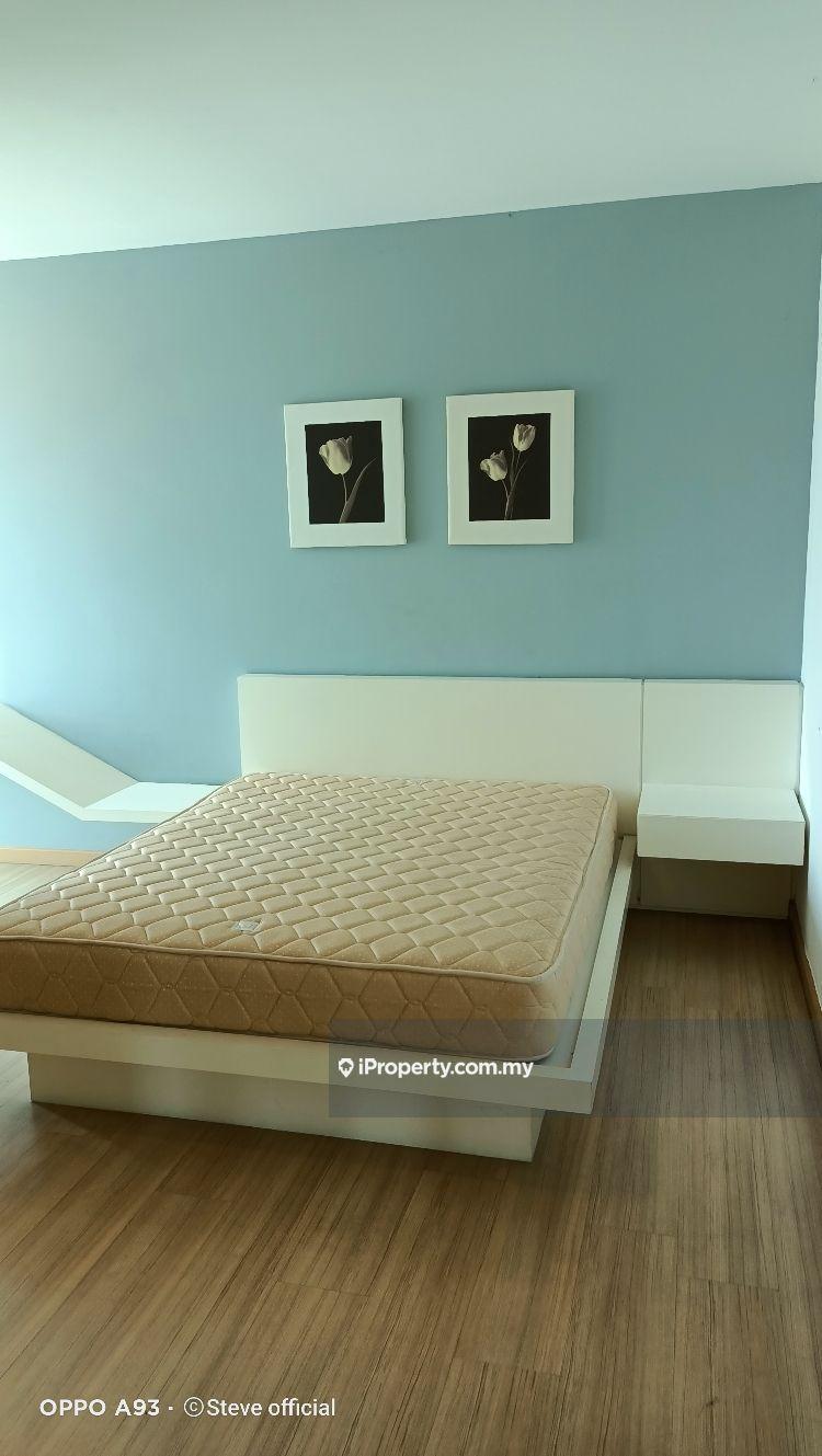 Condominium for Sale in Aston Kiara 3 by Steve Fuad - iProperty.com.my