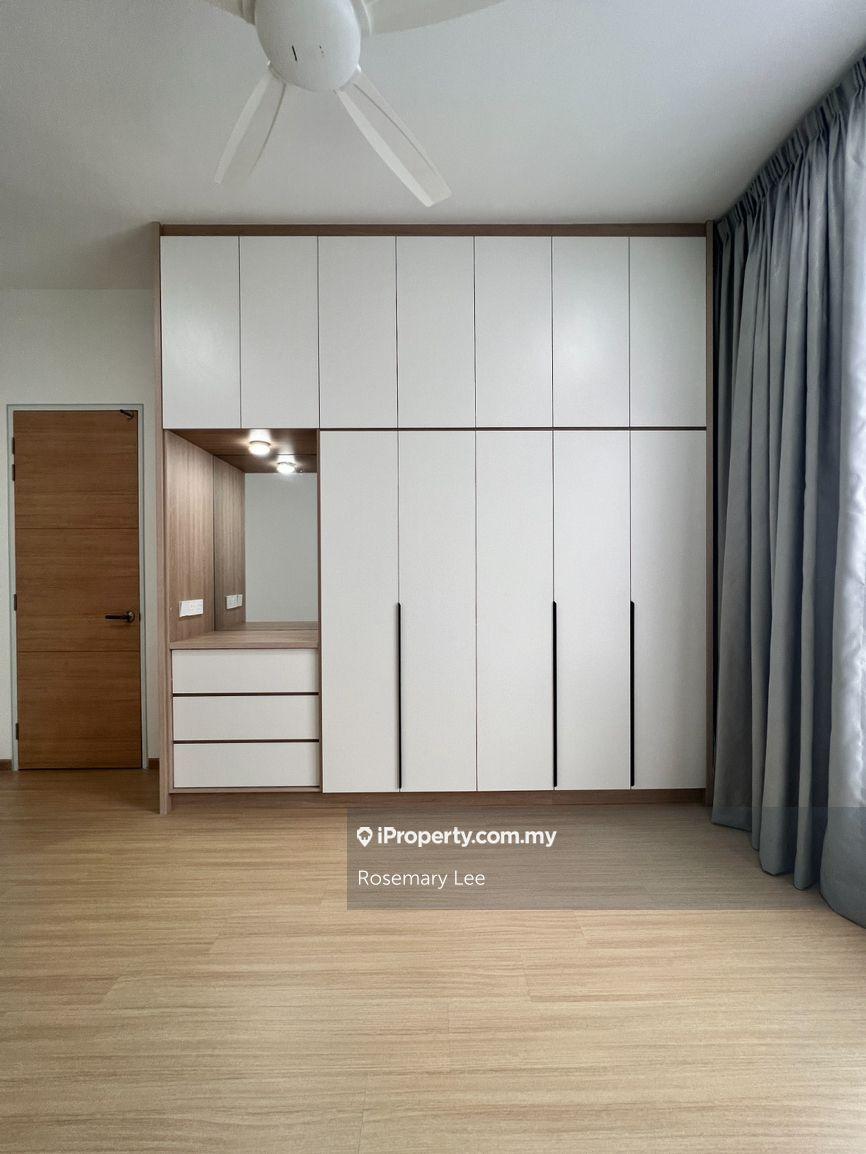 Condominium for Rent in Trinity Pentamont by Rosemary Lee - iProperty.com.my