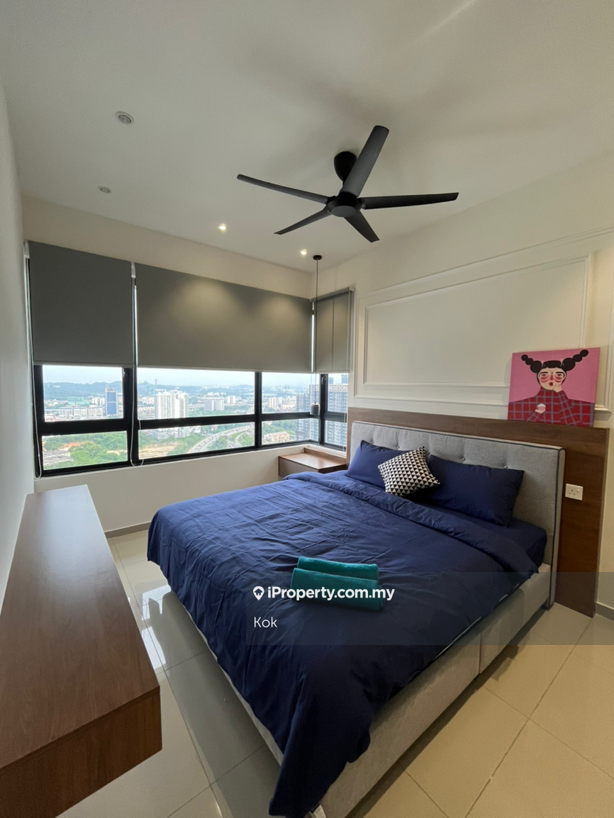 Condominium for Rent in Nidoz Residences @ Desa Petaling by Kok - iProperty.com.my