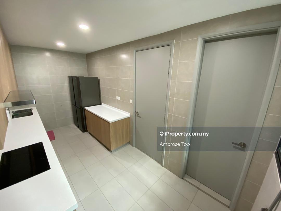 Kondominium untuk Dijual di Sunway Mont Residences oleh Ambrose Too - iProperty.com.my