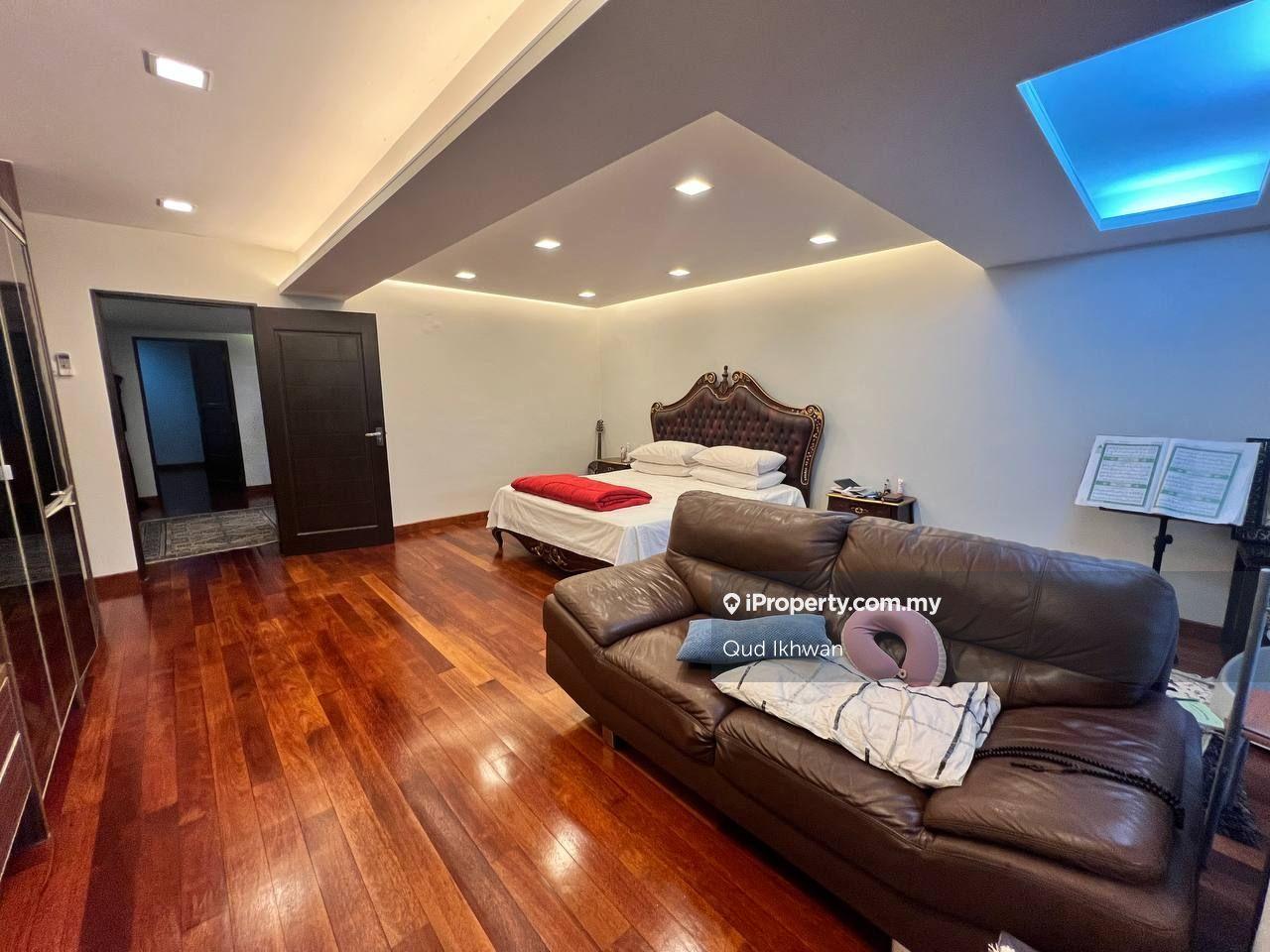 Rumah Berangkai 2 Tingkat untuk Dijual di Taman Permata, Ulu Kelang oleh Qud Ikhwan - iProperty.com.my