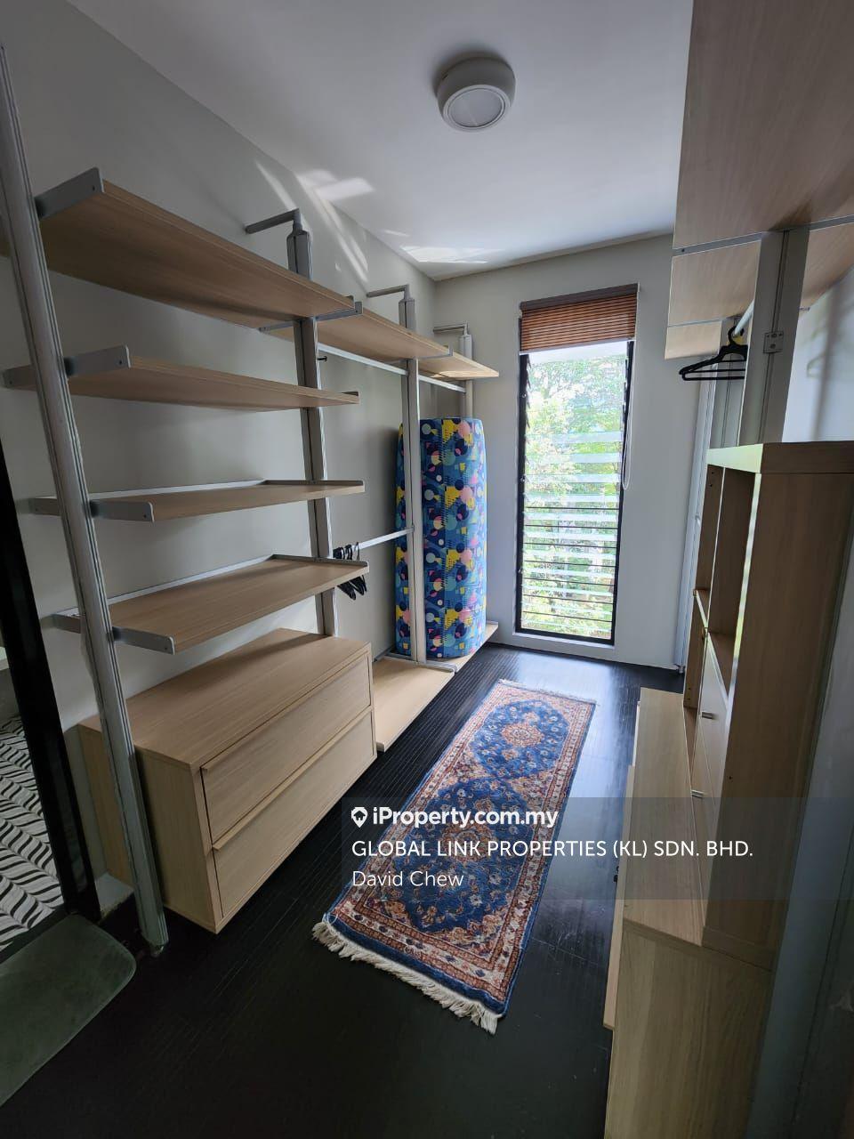 Rumah Berkembar untuk Dijual di Taman Melawati, Ulu Kelang oleh David Chew - iProperty.com.my