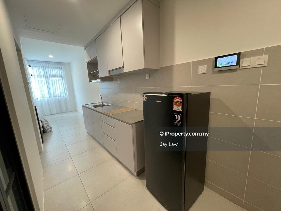 Kondominium untuk Disewa di d'Millenia Residences oleh Jay Law - iProperty.com.my