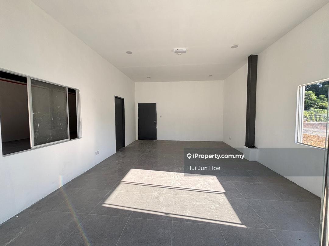 Warehouse for Rent in Kolombong, Kota Kinabalu by Hui Jun Hoe - iProperty.com.my