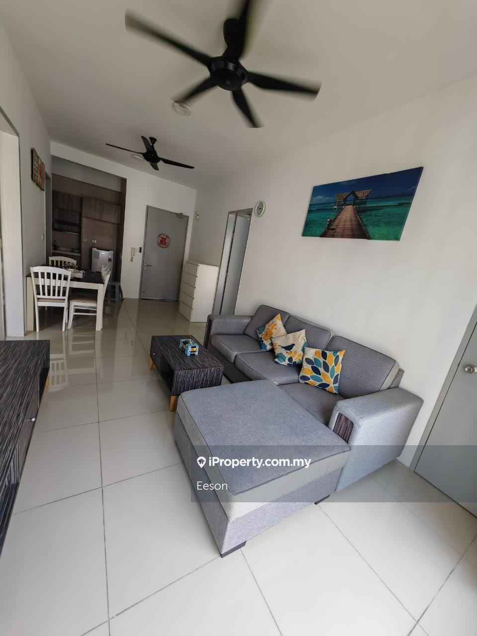 Condominium for Rent in The Nest @ Genting Klang by Eeson - iProperty.com.my